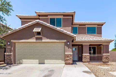 9336 W Pioneer St, Tolleson, AZ 85353
