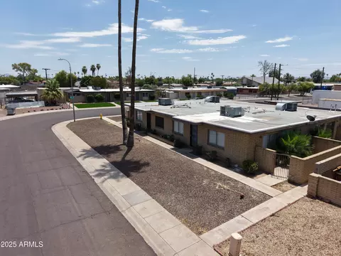 6605 W Pasadena Ave, Glendale, AZ 85301