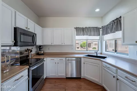 Kitchen - 10419 E Billings St, Apache Junction, AZ 85120 photo 5 of 5
