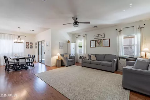 Living - 10419 E Billings St, Apache Junction, AZ 85120 photo 4 of 4