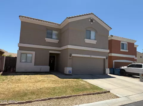 10419 E Billings St, Apache Junction, AZ 85120