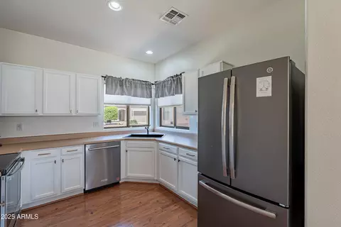 Kitchen - 10419 E Billings St, Apache Junction, AZ 85120 photo 1 of 5