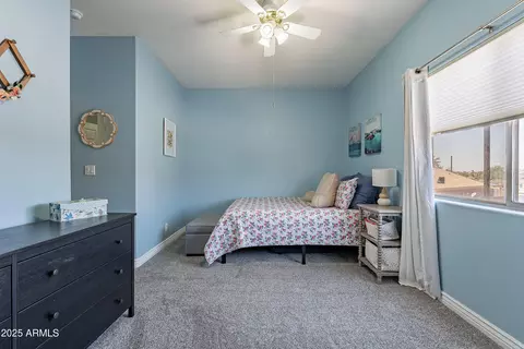 Bedroom - 10419 E Billings St, Apache Junction, AZ 85120 photo 6 of 8