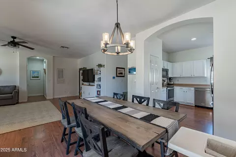Dining - 10419 E Billings St, Apache Junction, AZ 85120 photo 2 of 2
