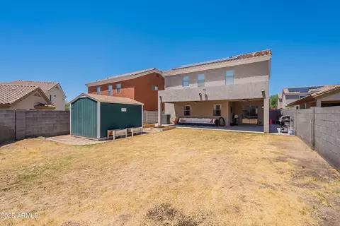 Exterior - 10419 E Billings St, Apache Junction, AZ 85120 photo 7 of 8