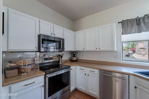 Kitchen - 10419 E Billings St, Apache Junction, AZ 85120 photo 2 of 5