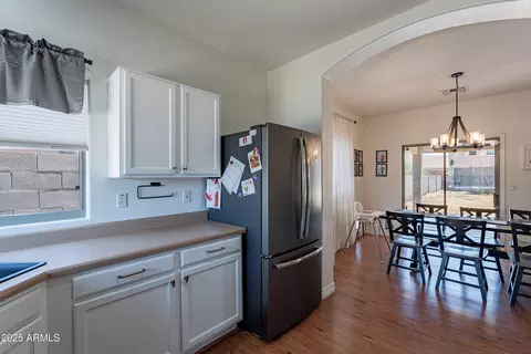 Kitchen - 10419 E Billings St, Apache Junction, AZ 85120 photo 3 of 5