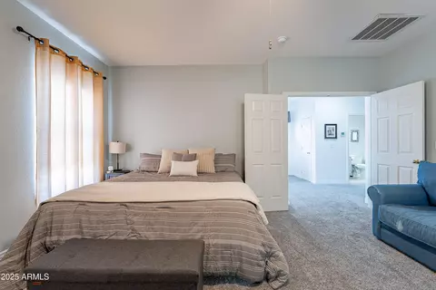 Bedroom - 10419 E Billings St, Apache Junction, AZ 85120 photo 3 of 8
