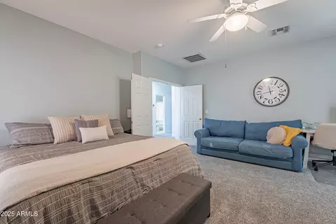 Bedroom - 10419 E Billings St, Apache Junction, AZ 85120 photo 4 of 8