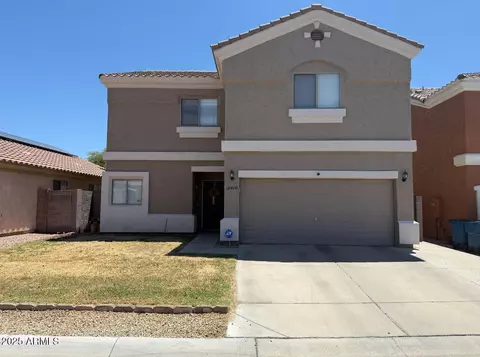 Exterior - 10419 E Billings St, Apache Junction, AZ 85120 photo 2 of 8
