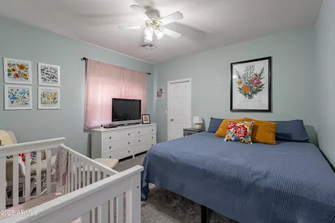 Bedroom - 10419 E Billings St, Apache Junction, AZ 85120 photo 7 of 8
