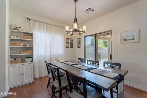 Dining - 10419 E Billings St, Apache Junction, AZ 85120 photo 1 of 2