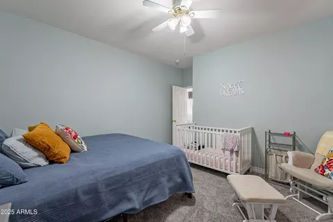 Bedroom - 10419 E Billings St, Apache Junction, AZ 85120 photo 8 of 8