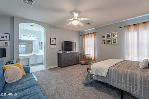 Bedroom - 10419 E Billings St, Apache Junction, AZ 85120 photo 1 of 8