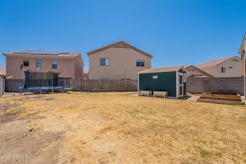 Exterior - 10419 E Billings St, Apache Junction, AZ 85120 photo 4 of 8