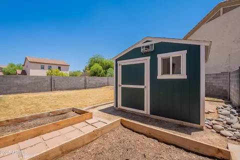 Exterior - 10419 E Billings St, Apache Junction, AZ 85120 photo 5 of 8