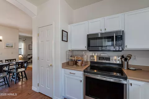 Kitchen - 10419 E Billings St, Apache Junction, AZ 85120 photo 4 of 5