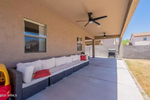 Exterior - 10419 E Billings St, Apache Junction, AZ 85120 photo 3 of 8