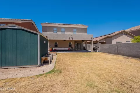 Exterior - 10419 E Billings St, Apache Junction, AZ 85120 photo 6 of 8