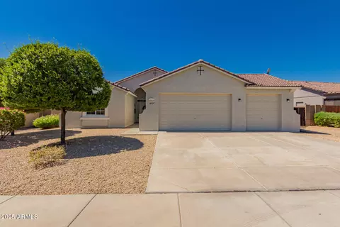 18237 W Port Au Prince Ln, Surprise, AZ 85388