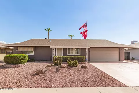 11654 N Rio Vista Dr, Sun City, AZ 85351