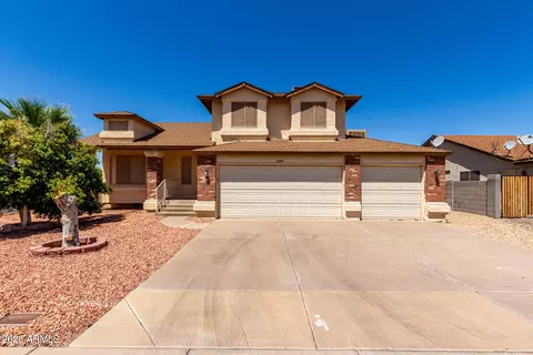 6600 N 83rd Dr, Glendale, AZ 85305