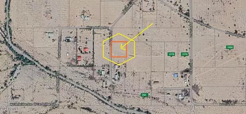 433 S Rd Ave S Of Cambridge Ave #-, Tonopah, AZ 85354