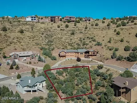 4716 Hornet Dr #604, Prescott, AZ 86301