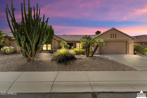 20143 N Sonoran Ct, Surprise, AZ 85374