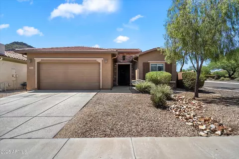 25612 N 54th Ln, Phoenix, AZ 85083