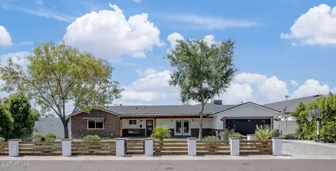 4333 E Indianola Ave, Phoenix, AZ 85018