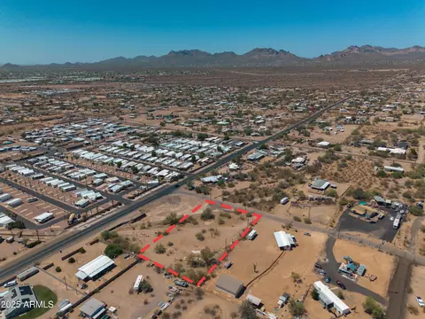 1687 E 2nd Ave #-, Apache Junction, AZ 85119 photo 4
