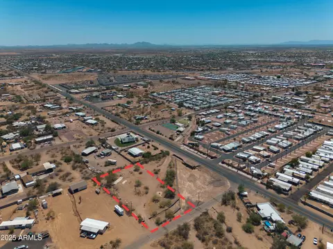 1687 E 2nd Ave #-, Apache Junction, AZ 85119 photo 3