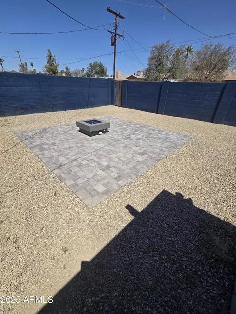 Exterior - 206 E Manhatton Dr, Tempe, AZ 85282 photo 3 of 3