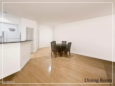 Dining - 1701 E Colter St #148, Phoenix, AZ 85016 photo 1 of 2