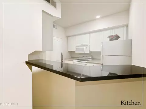 Kitchen - 1701 E Colter St #148, Phoenix, AZ 85016 photo 1 of 2
