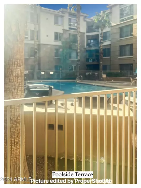 Exterior - 1701 E Colter St #148, Phoenix, AZ 85016 photo 1 of 2