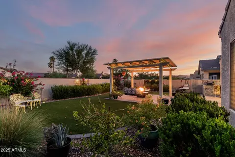 5657 W Posse Dr, Eloy, AZ 85131