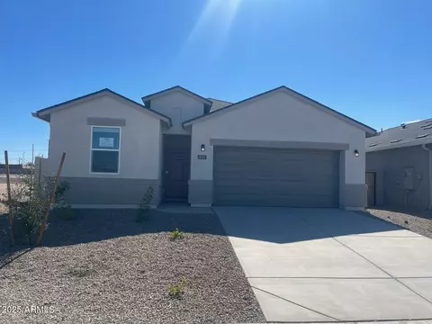 535 W Bunker Hill St, Florence, AZ 85132