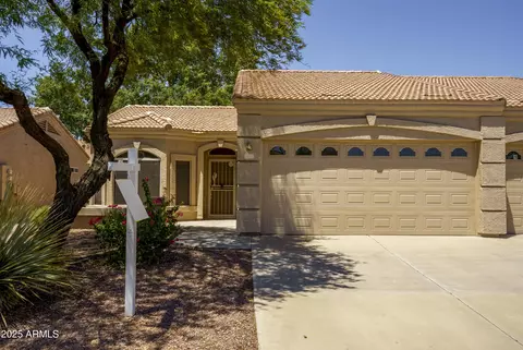 2101 S Yellow Wood -- #73, Mesa, AZ 85209