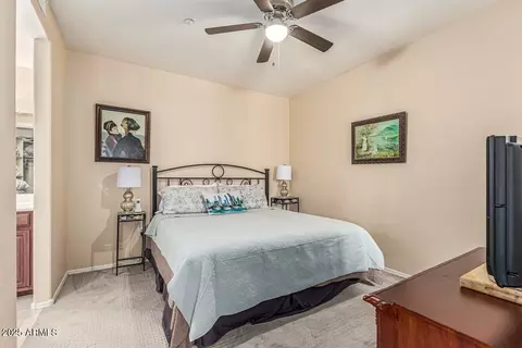 Bedroom - 5303 N 7th St #111, Phoenix, AZ 85014 photo 1 of 6