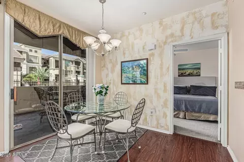 Dining - 5303 N 7th St #111, Phoenix, AZ 85014 photo 1 of 1