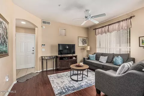 Living - 5303 N 7th St #111, Phoenix, AZ 85014 photo 2 of 3