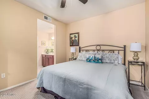 Bedroom - 5303 N 7th St #111, Phoenix, AZ 85014 photo 2 of 6