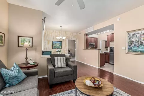 Living - 5303 N 7th St #111, Phoenix, AZ 85014 photo 3 of 3