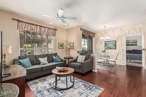 Living - 5303 N 7th St #111, Phoenix, AZ 85014 photo 1 of 3