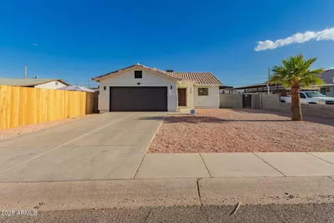 2949 E Wier Ave, Phoenix, AZ 85040