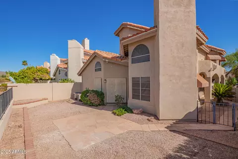 Exterior - 6620 E Sugarloaf St, Mesa, AZ 85215 photo 8 of 9
