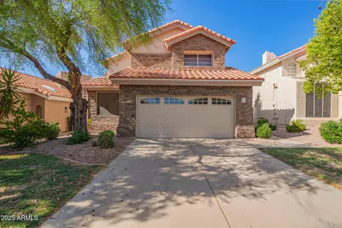 6620 E Sugarloaf St, Mesa, AZ 85215