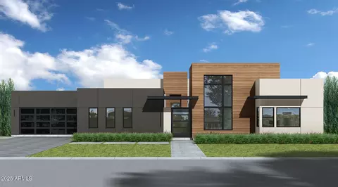 6001 E Pershing Ave, Scottsdale, AZ 85254